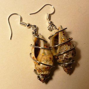 Earring Dangling